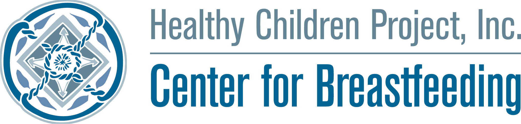Center for Breastfeeding Logo